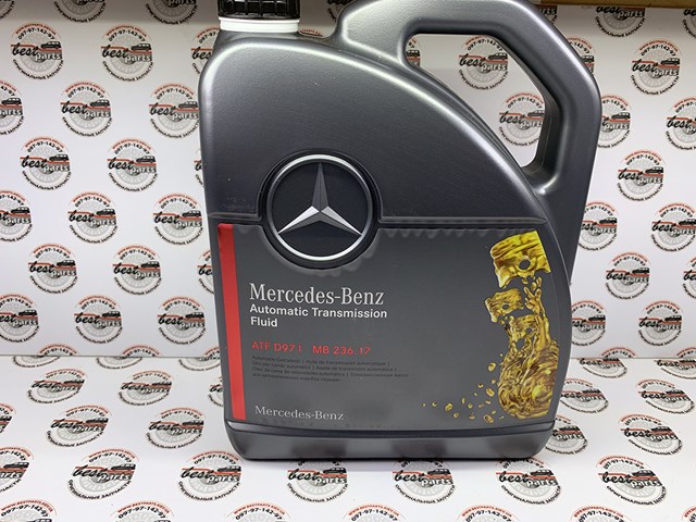 Óleo de transmissão Mercedes A002989060313 preço, a partir de 35,34 USD