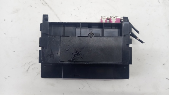 Unidade de conforto para Volkswagen Golf VIII CG5, DB5