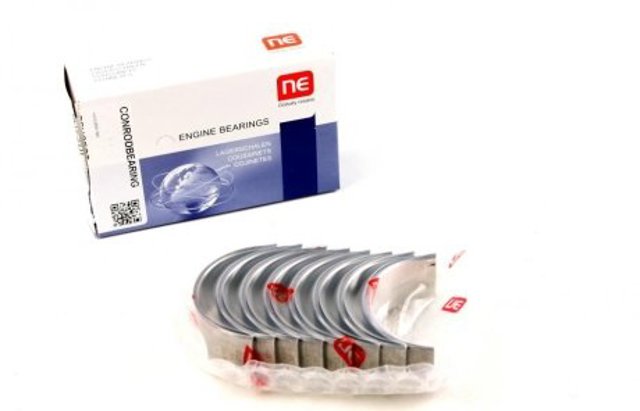 Folhas inseridas de cambota de biela, kit, 1ª reparação ( + 0,25) NE/NPR 181037000417 preço, a partir de 21,54 USD