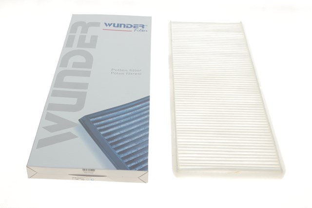Filtro de salão Wunder WP300 preço, a partir de 8,27 USD