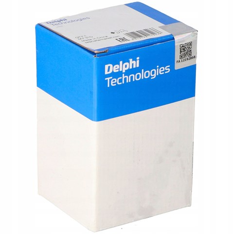Pulverizador de diesel do injetor L053PBC Delphi