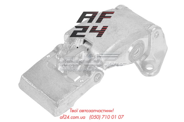 5801528686 Iveco Gozno da porta traseira (batente)