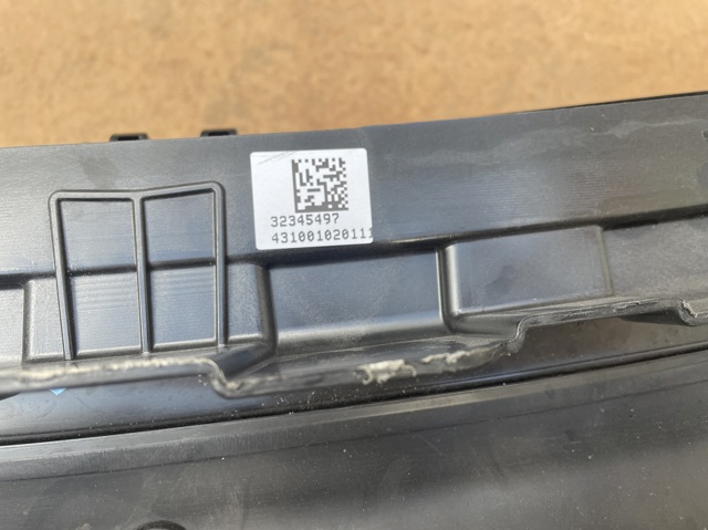  32345497 Volvo