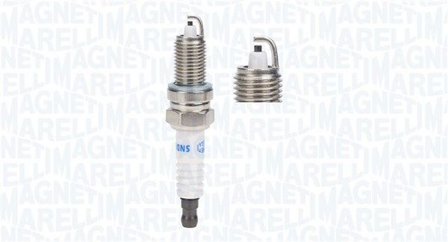Vela de ignição 062810000041 Magneti Marelli