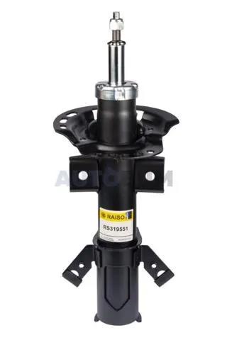Compre RS319551 Raiso Amortecedor dianteiro esquerdo
