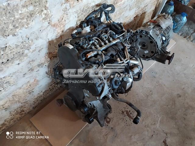 Motor montado VAG CJCD preço, a partir de 2542,93 USD