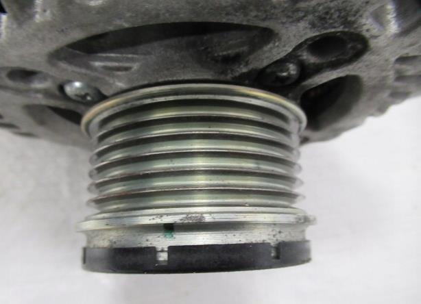 Polia do gerador Mitsubishi 1800A567 preço, a partir de 47,55 USD