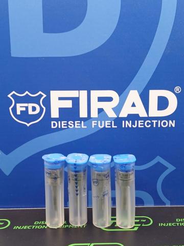 Pulverizador de diesel do injetor DLLA140PM0019 Motorpal