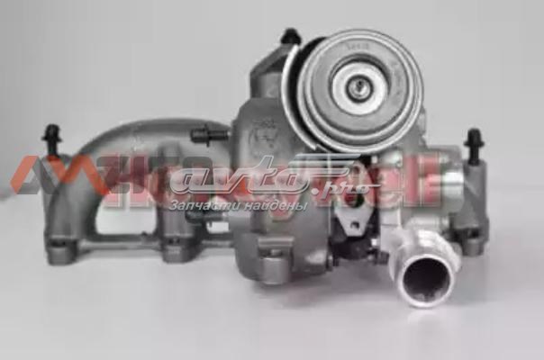 Turbina Garrett 7136739007S preço, a partir de 200,90 USD