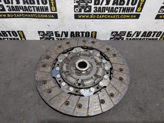 324035510 VAG Disco de embraiagem