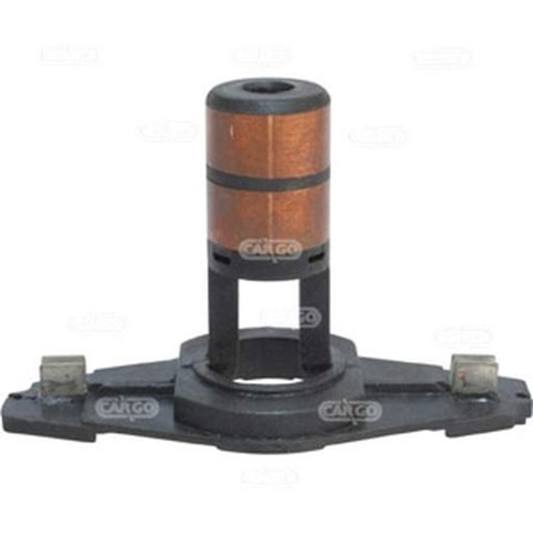 F032138441 Cargo Tubo coletor de rotor do gerador