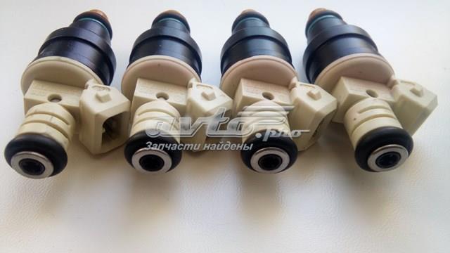 0280150719 Bosch Injetor de injeção de combustível