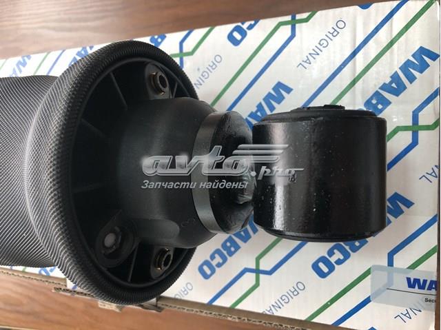 Amortecedor de cabina (TRUCK) 9640060210 Wabco