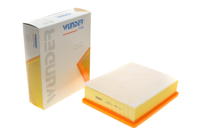 Filtro de ar Wunder WH835 preço, a partir de 13,27 USD