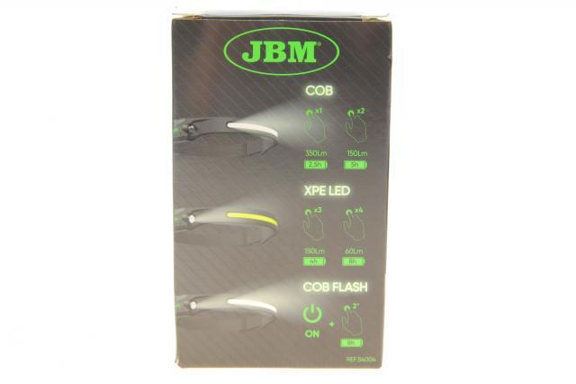 54004 JBM Lanterna portátil