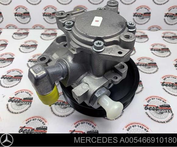 Compre A005466910180 Mercedes Bomba da Direção hidrâulica assistida