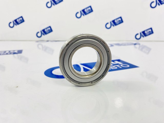6006ZZ SNR Rolamento suspenso da junta universal