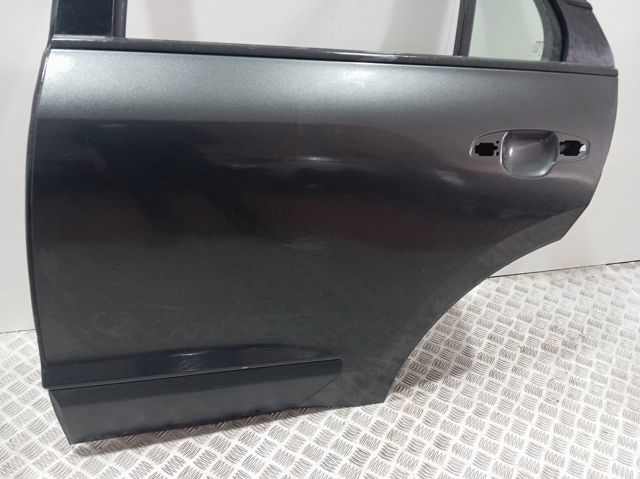Porta traseira esquerda 77003AT000 Hyundai/Kia