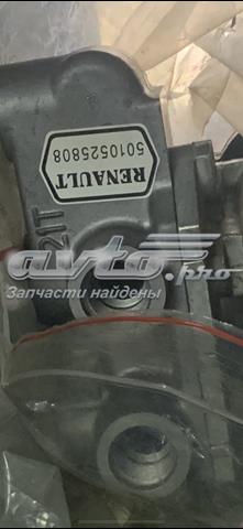 Válvula de limitação de pressão do sistema pneumático Renault (RVI) 5010525808