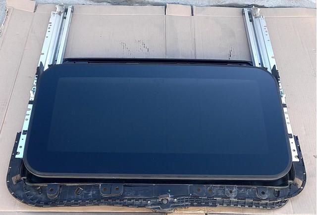 Compre BBM669810A Mazda Alcapão montado