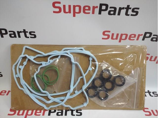 VS50805R Ultra Power Vedante da tampa de válvulas de motor esquerdo