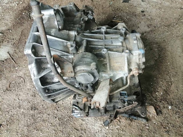 3102085X64 Nissan/Infiniti Caixa Automática de Mudança montada