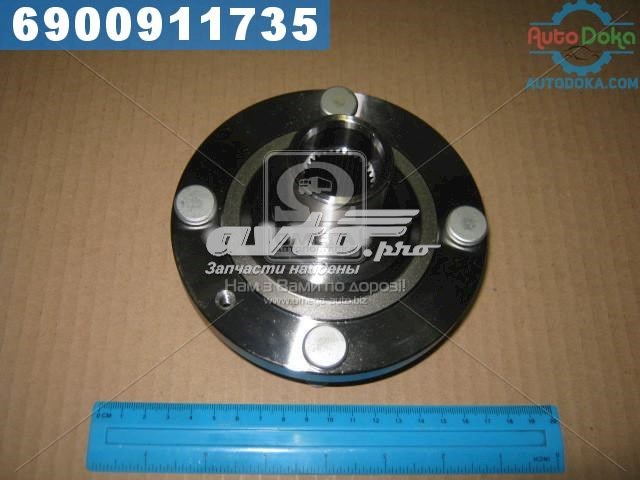 Cubo dianteiro Parts-Mall HCMC025 preço, a partir de 37,40 USD