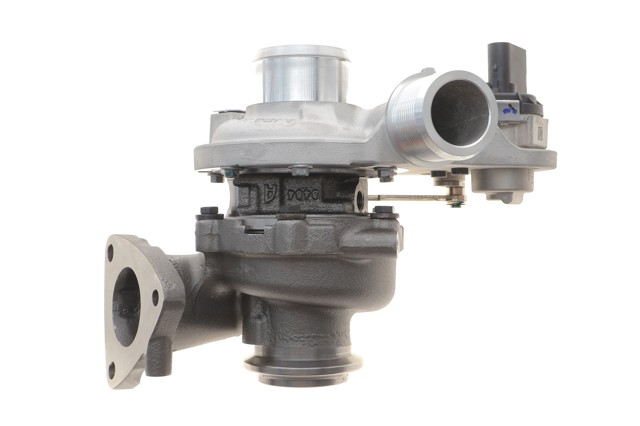 8384175006S Garrett Turbina