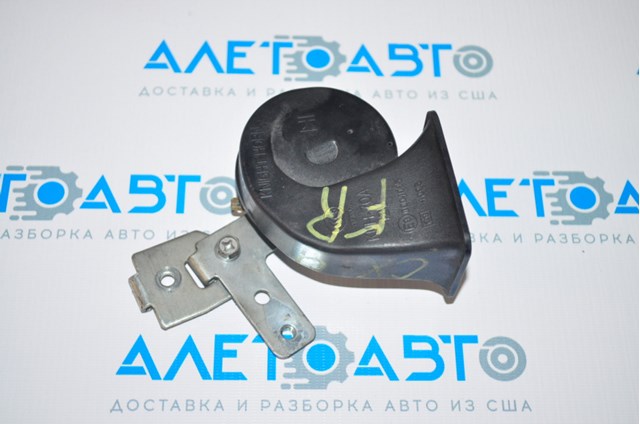 Sinal sonoro (cláxon) Mazda GKL16678YD preço, a partir de 40,86 USD