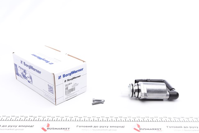 Compre 118574 Borg-Warner Bomba de acoplamento Haldex