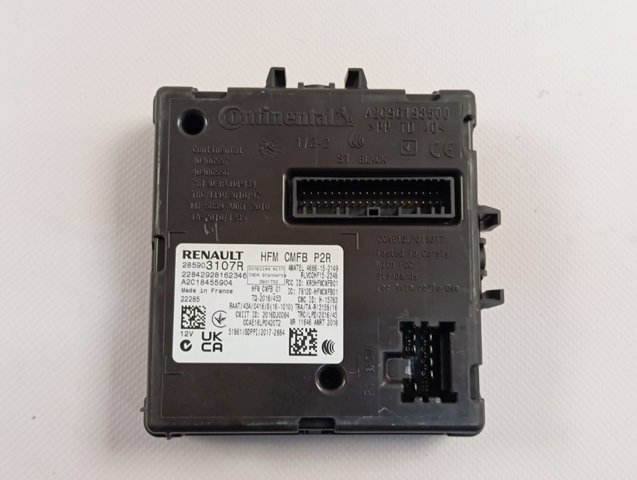 Compre 285903107R Renault (RVI) 