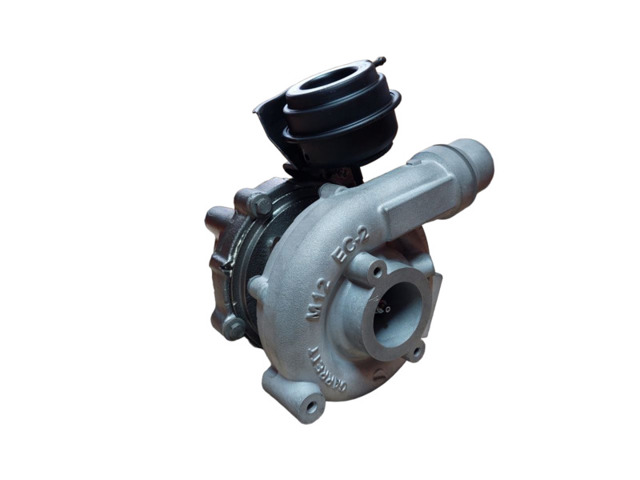 Turbina 7854370002 MSG Rebuilding