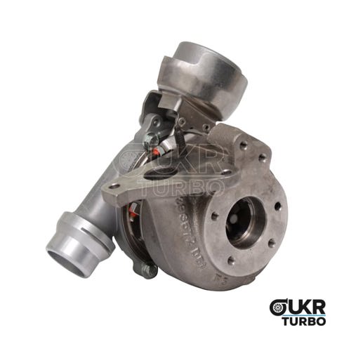 54399700027 Borg-Warner Turbina