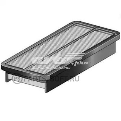 A1560 Purflux Filtro de ar