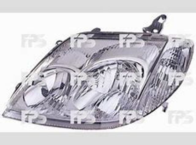 Luz direita FPS FP7012R4E preço, a partir de 110,24 USD