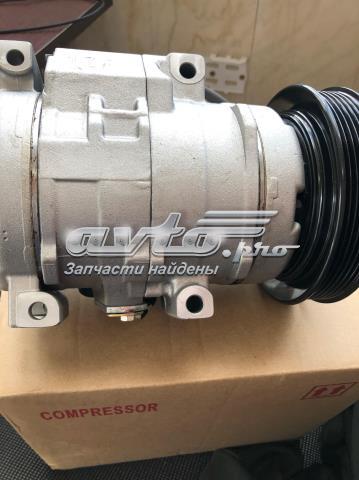 Compre 8832048090 Toyota Compressor de aparelho de ar condicionado