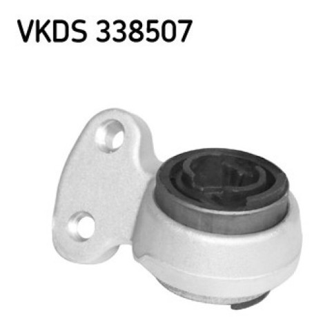 Bloco silencioso dianteiro do braço oscilante inferior VKDS338507 SKF