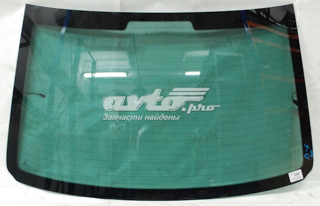 Vidro traseiro FPS GS7407D22