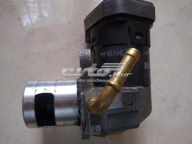 Válvula segura EGR, de recirculação dos gases 00005321C5 Opel