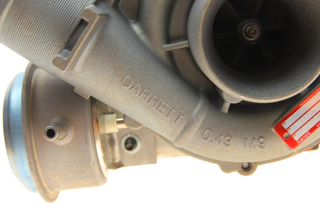 7555079011S Garrett Turbina