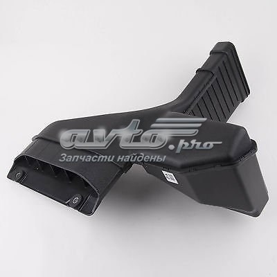 Tomada de ar de filtro de ar KIA Optima III TF