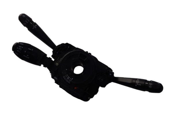 98312569ZD Peugeot/Citroen Comutador instalado na coluna da direção, montado