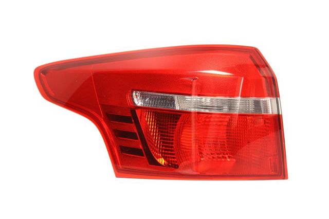 Compre 43119D1LUE Depo/Loro/Abakus Lanterna traseira esquerda externa