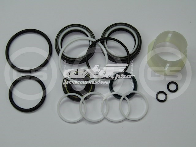 Cremalheira da direção 71793226 Fiat/Alfa/Lancia