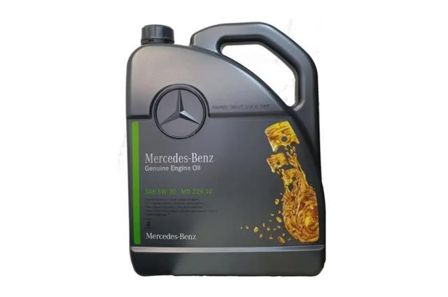 Compre 000989330913 Mercedes Óleo para motor