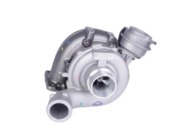 Compre BW205R MSG Rebuilding Cremalheira da direção
