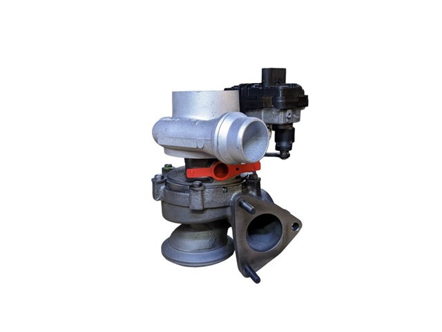 Turbina Land Rover LR083483 preço, a partir de 570,36 USD
