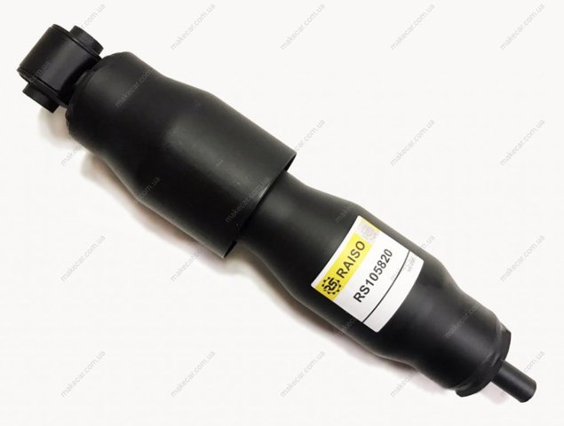 Compre RS105820 Raiso Amortecedor traseiro