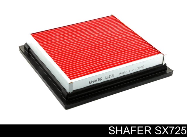 Filtro de ar Shafer SX725