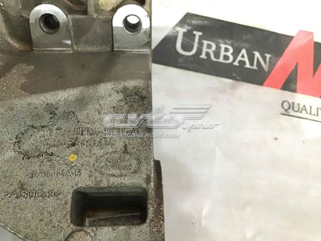 Consola do gerador CPLA10239AB Land Rover